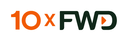 10xFWD logo