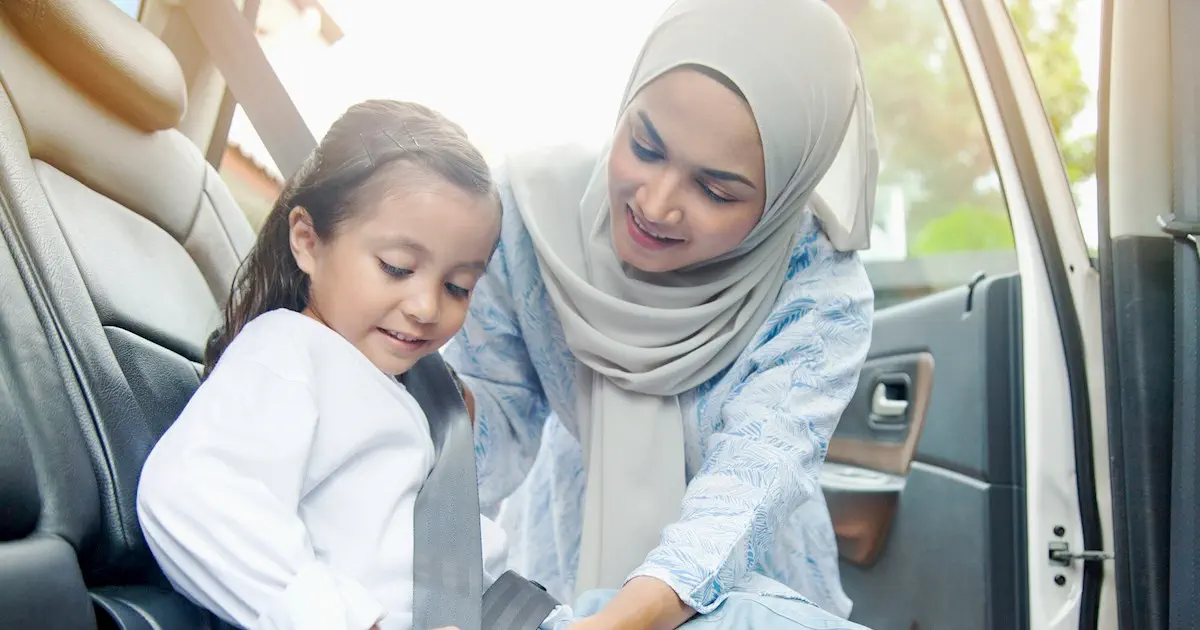 FWD ADD Rider Rezeki Ramadan Campaign | FWD Malaysia