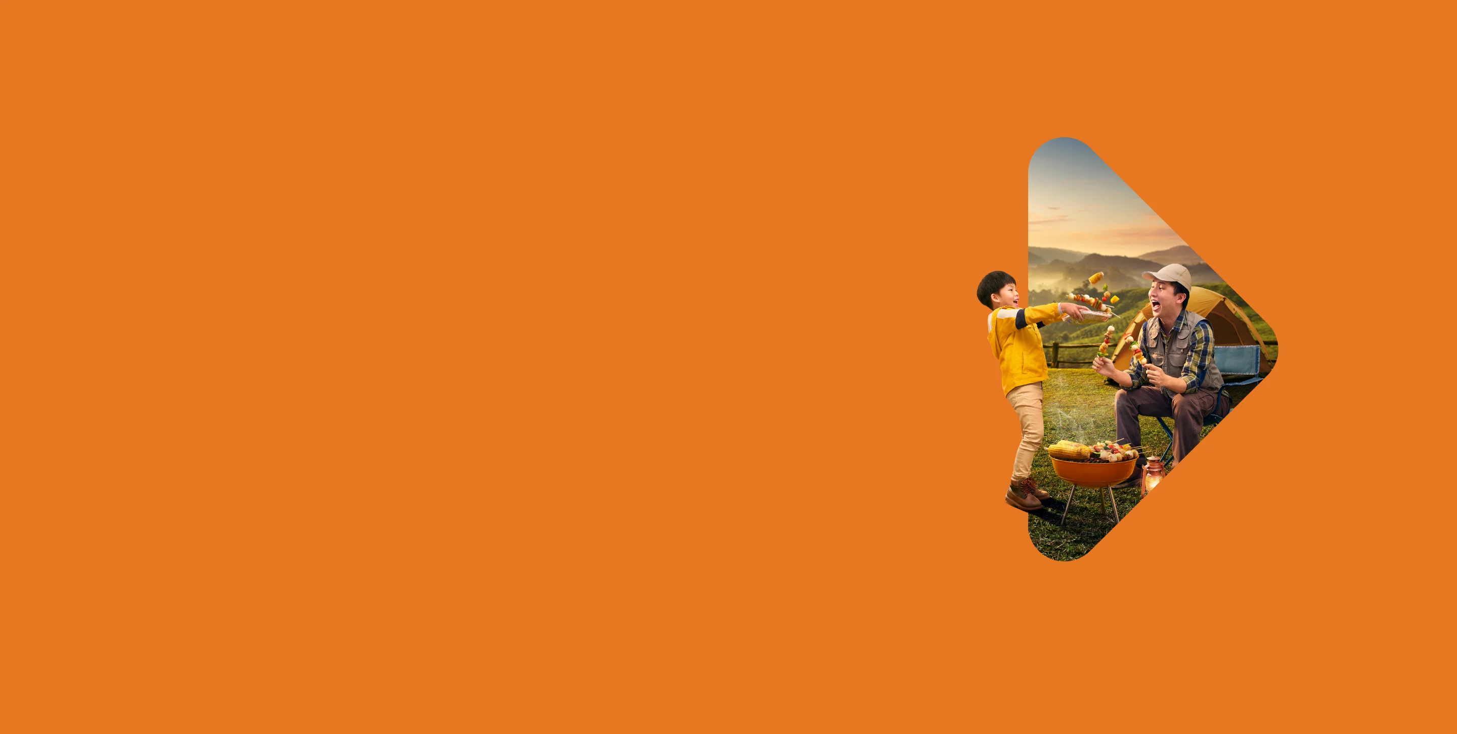 FWD’s easy savings and investment plans lead to pockets of joy. How?<br> Find out more here.