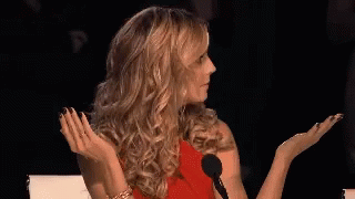 Judge on America's Got Talent is shocked